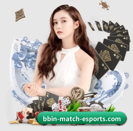 BBIN娱乐城 APP