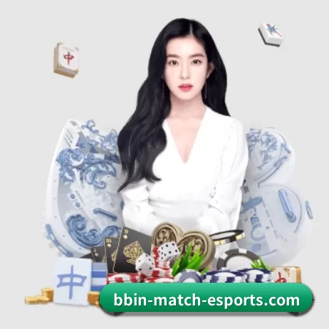 BBIN娱乐城 APP 界面