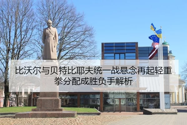 比沃尔与贝特比耶夫统一战悬念再起轻重拳分配成胜负手解析